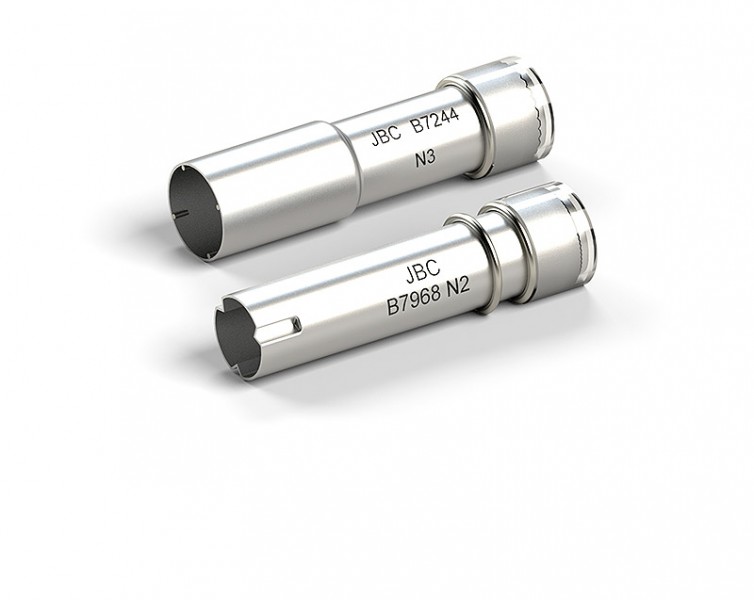 T245-NA NOZZLES - for T245-NA Nitrogen Handle T245-NA NOZZLES - for T245-NA Nitrogen Handle